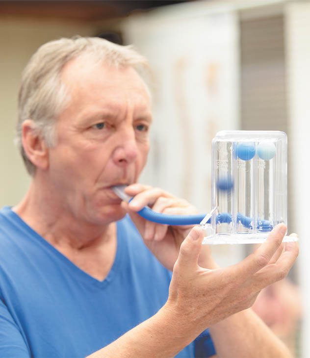 Lung Cancer