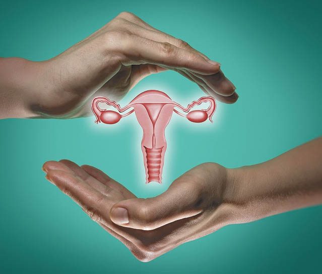 Cervix Health