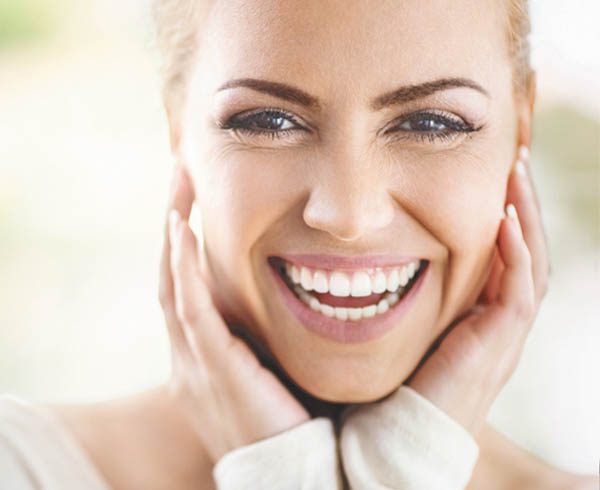 Healthy Smile