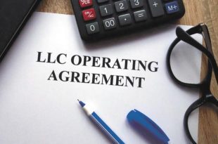OPERATING AGREEMENTS