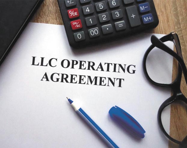 OPERATING AGREEMENTS