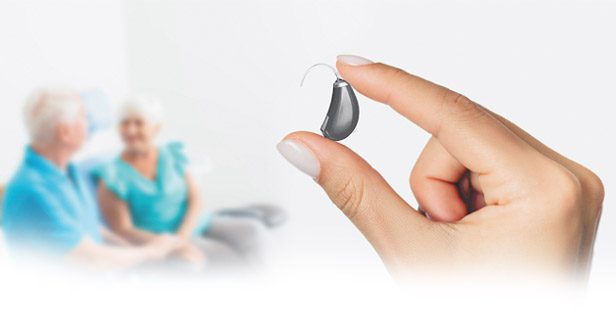 OTC Hearing Aids