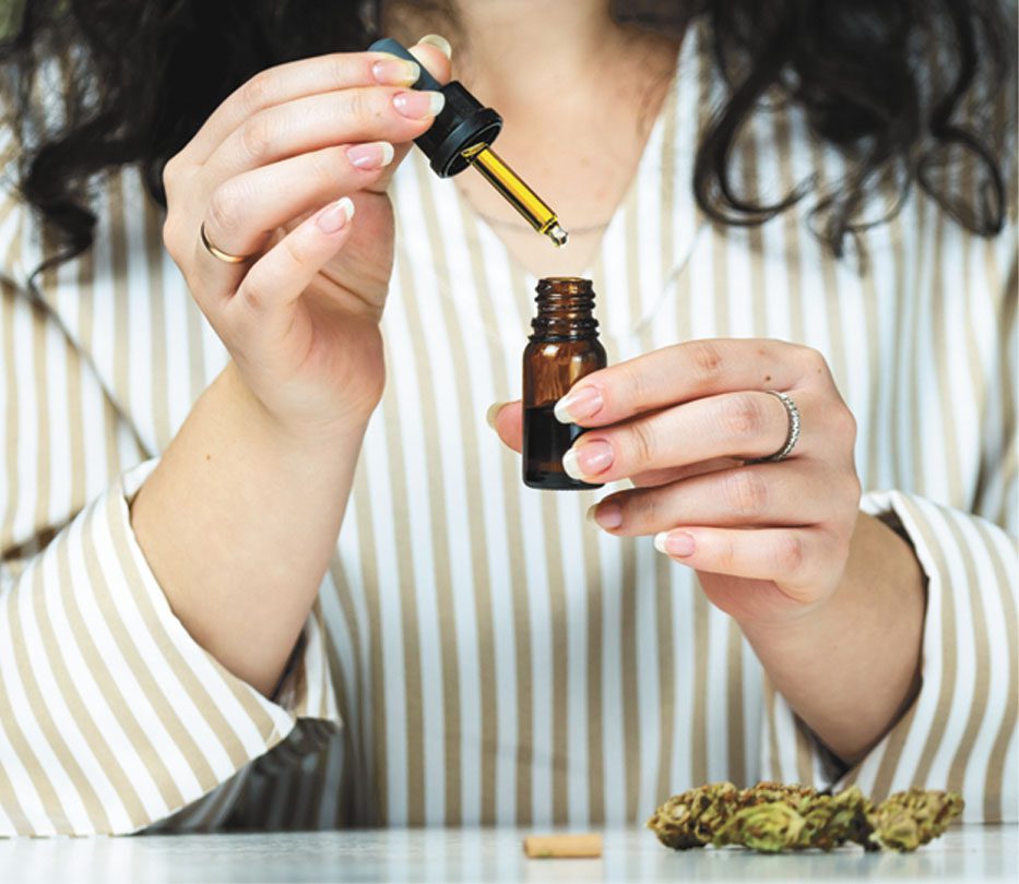 Medical Marijuana