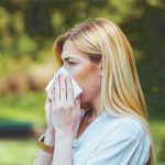 Allergies and Asthma