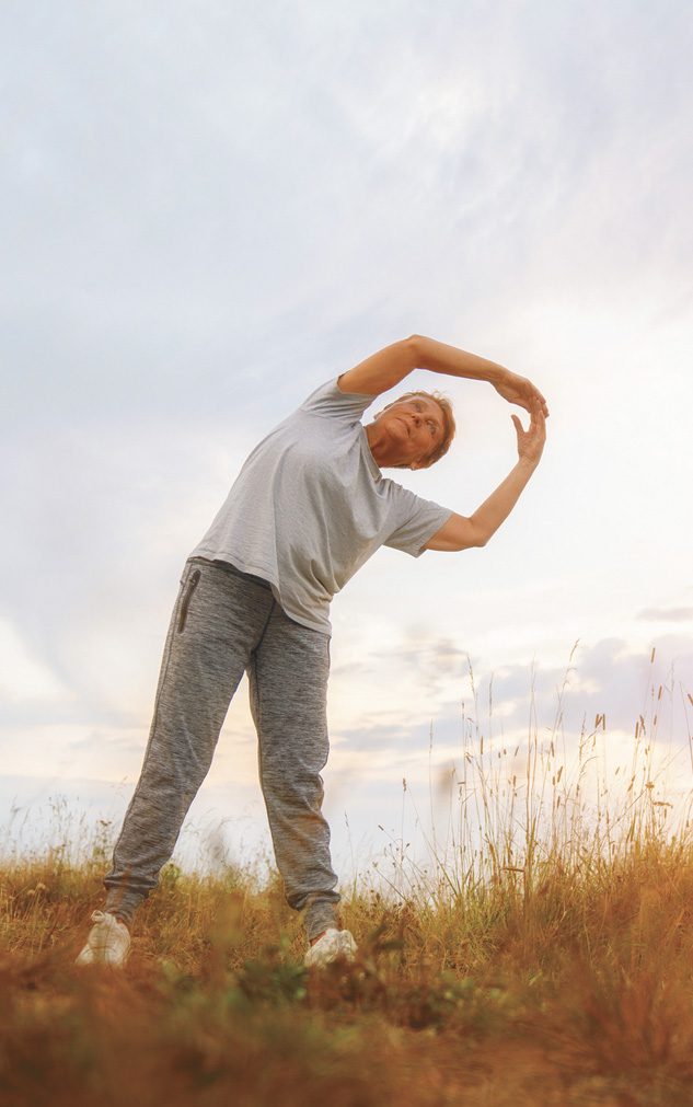 Arthritis? In Naples, You’re Not Alone (of course) and there’s a plan Southwest Florida's