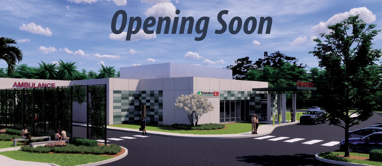 ER at Bayshore Gardens