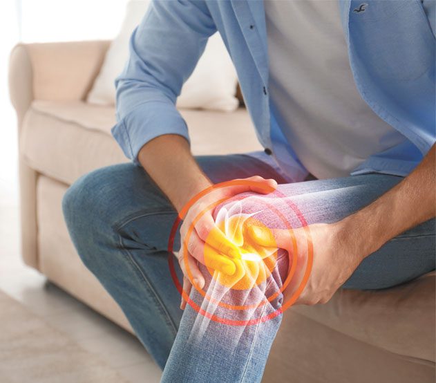 ARTHRITIS