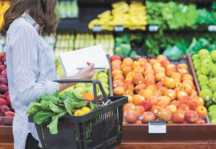 Food Nutritional