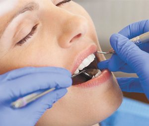 Sedation Dentistry 