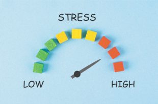 Stress Affects your Health