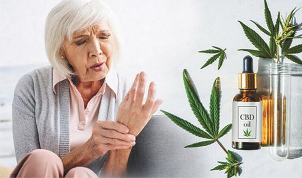 CBD and Arthritis