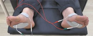 Electrotherapy 