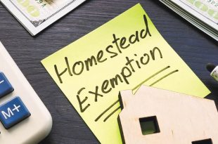 Homestead Tax