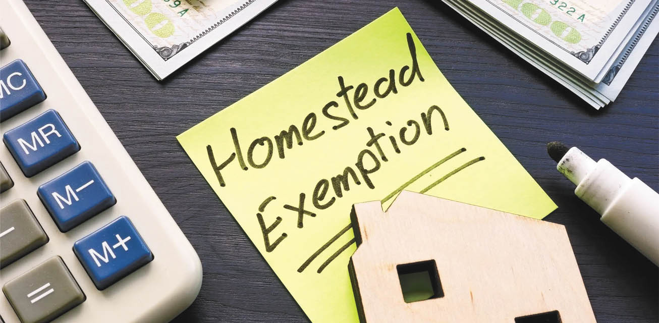 Homestead Tax Considerations When Renting Your Home in Florida • Southwest Florida's Health and