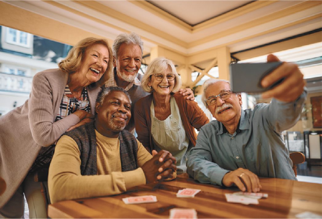 Retirement Community