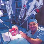 Robotic Surgery