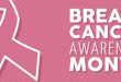 Empowering lives: National Breast Cancer Awareness Month