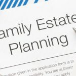 Estate Planning Attorney