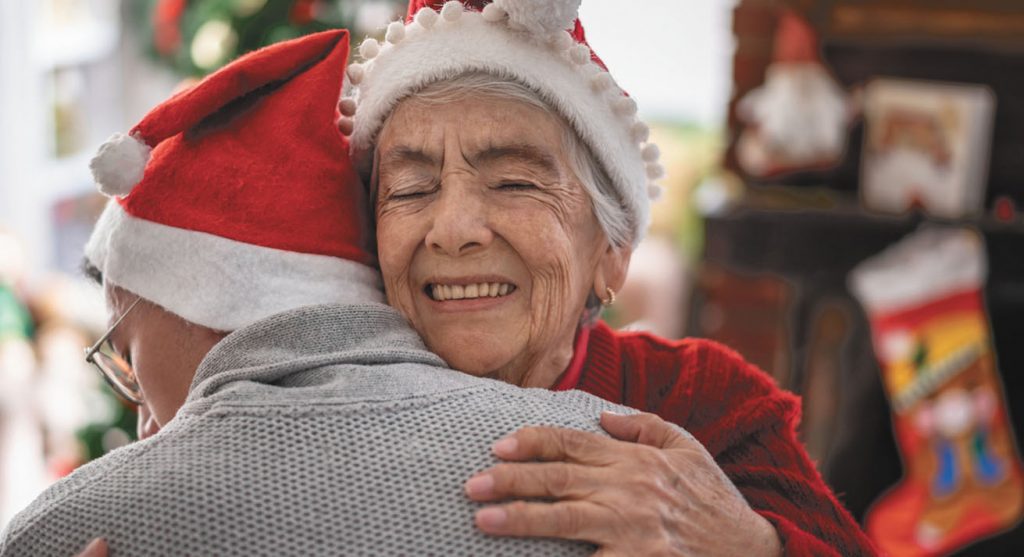 Navigating Grief During the Holiday Season • Southwest Florida's Health ...