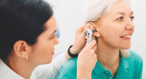 Annual Hearing Test