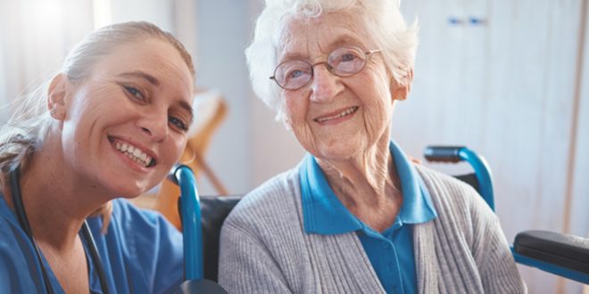 Compassionate Home Health: Excellence in Promoting, Maintaining, and Restoring Health