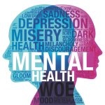 Mental Health Month