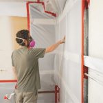 mold remediation