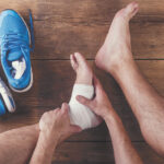 Ankle Sprains