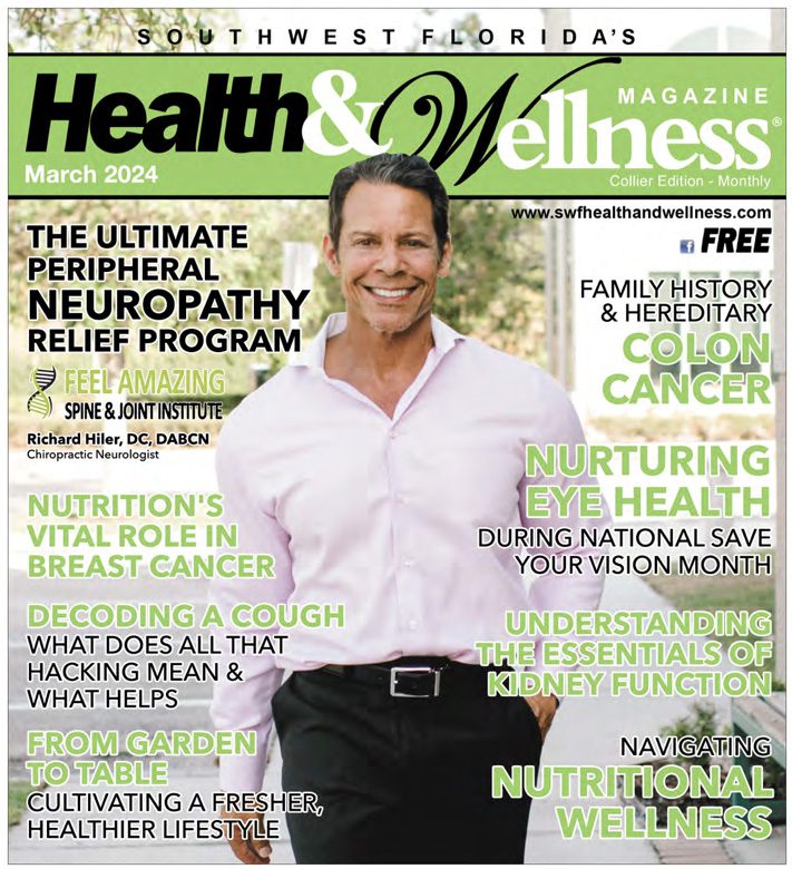 Harness the Healing Power of the Sun with Far Infrared Therapy • Southwest  Florida's Health and Wellness Magazine