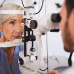 Nurturing Eye Health During National Save Your Vision Month