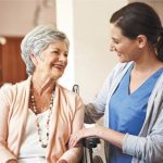 Caring for Caregivers