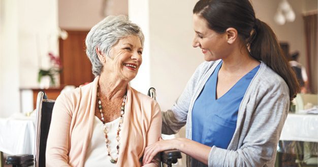 Caring for Caregivers: Nurturing Mental Health Amidst the Demands of Dementia Care