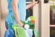 6 Household Cleaning Supplies New Homeowners Should Have