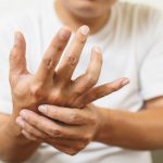 Easing Arthritis Pain