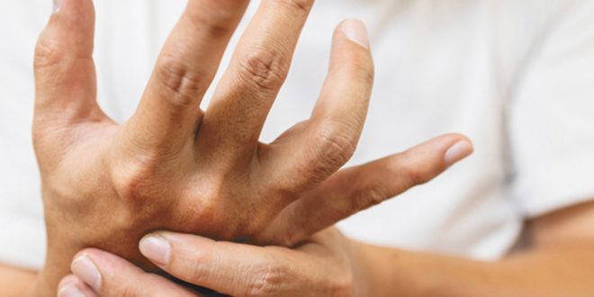 Easing Arthritis Pain: The Therapeutic Benefits of Medical Marijuana