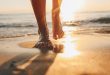 Essential Foot Care Tips for Healthy Feet and Happy Beach Days