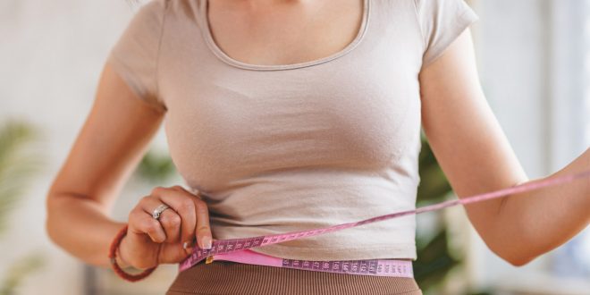 How Your Sex Hormones Can Support (or Hinder) Your Weight Loss Journey