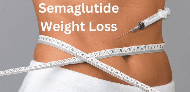 The Rising Promise of Semaglutide in Weight Loss: A Game-Changer on the Horizon