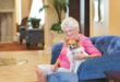 The Healing Power of Paws Unleashing the Benefits of Pets for Seniors