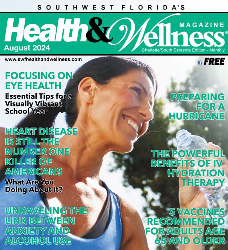 Ocala Health and Wellness Magazine