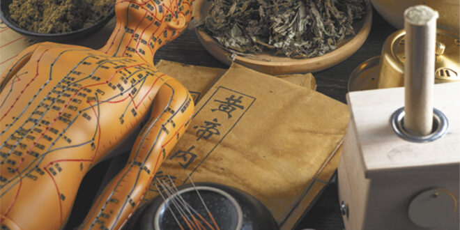 Improving the Quality of Your Life with Acupuncture and Chinese Herbal Medicine 