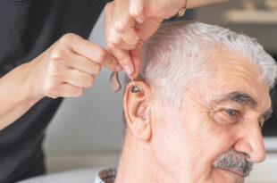 Hearing Aids