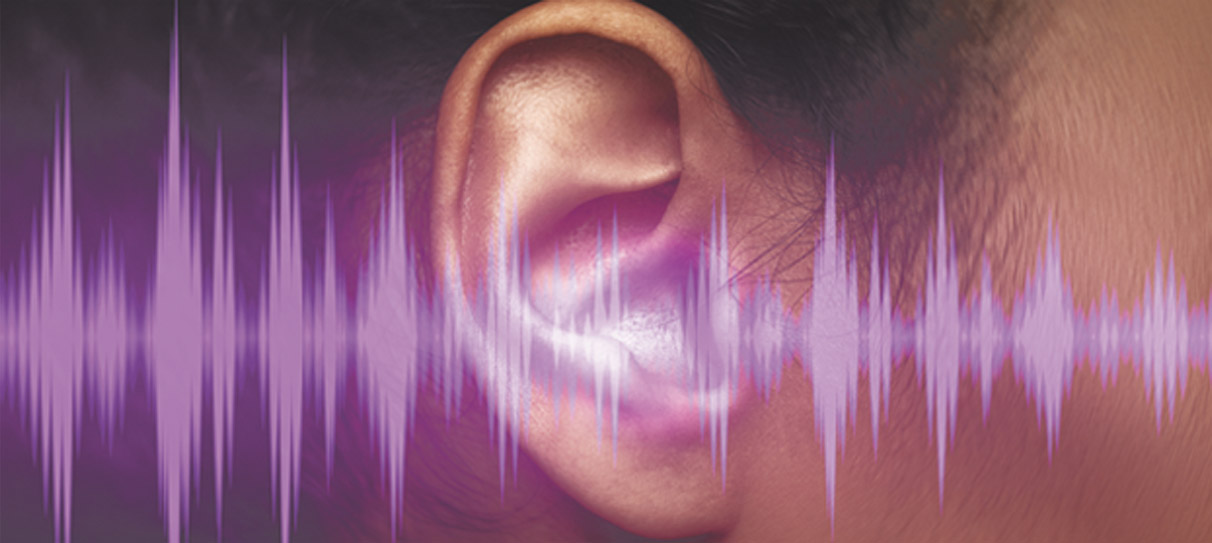 Hearing Health