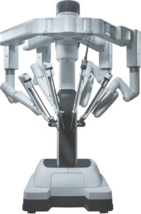 Robotic Surgery