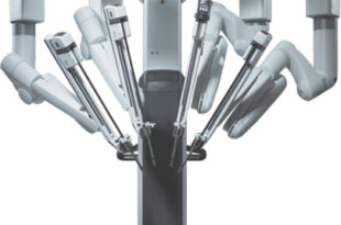 Robotic Surgery