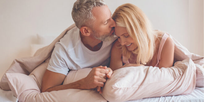 Taking Charge of Your Sexual Health: Essential Conversations with Your Doctor