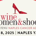 Wine Women & Shoes Event