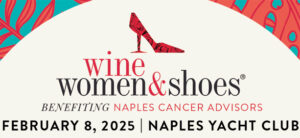 Wine Women & Shoes Event