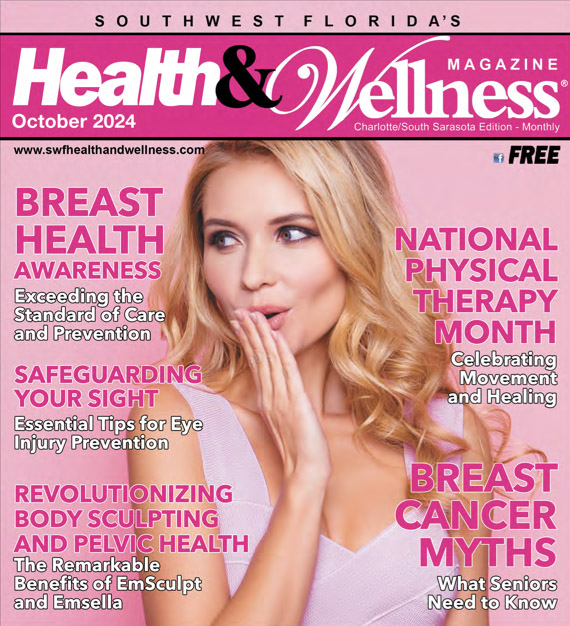 Ocala Health and Wellness Magazine