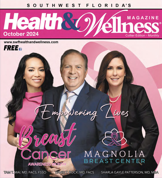 Villages Health and Wellness Magazine